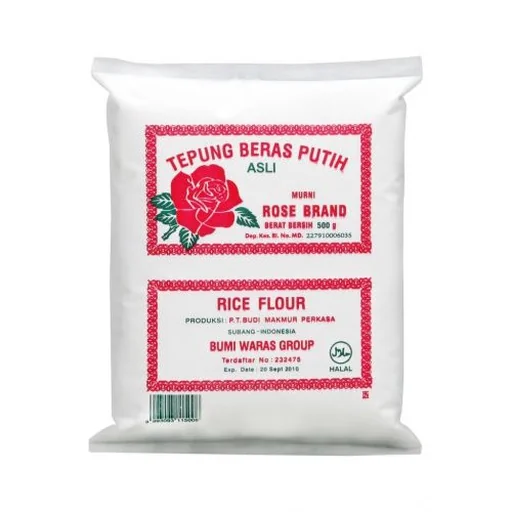Tepung Beras 500g